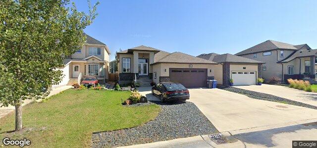 Larawan ng 81 Massalia Drive sa Winnipeg, Manitoba