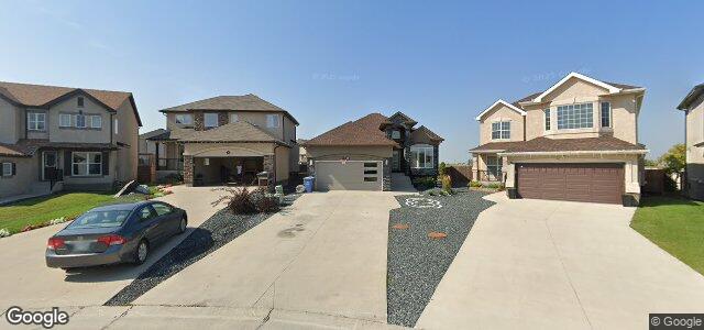 Larawan ng 82 Baltic Bay sa Winnipeg, Manitoba