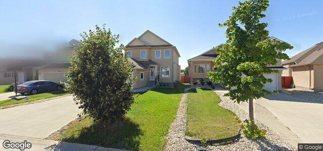 82 Darbrett Bay（加拿大曼尼托巴省溫尼伯市）房屋照片