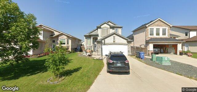Larawan ng 82 Desna Place sa Winnipeg, Manitoba