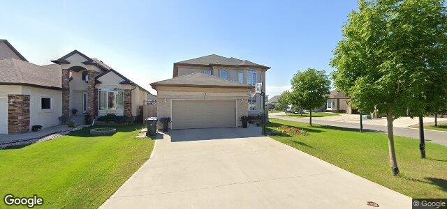 Larawan ng 83 Amberstone Road sa Winnipeg, Manitoba