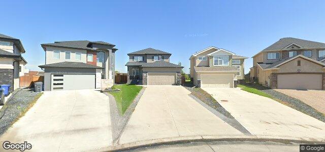 Larawan ng 83 Bitterfield Drive sa Winnipeg, Manitoba