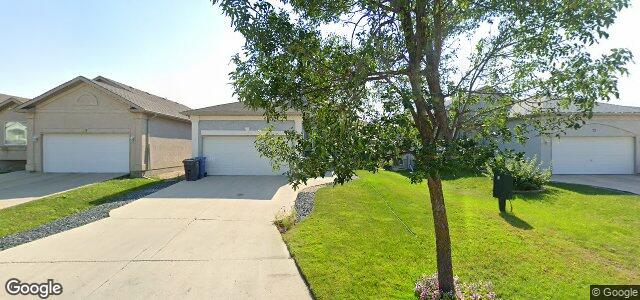 Larawan ng 83 Courland Bay sa Winnipeg, Manitoba