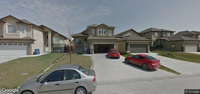 Larawan ng 83 Innsbruck Way sa Winnipeg, Manitoba