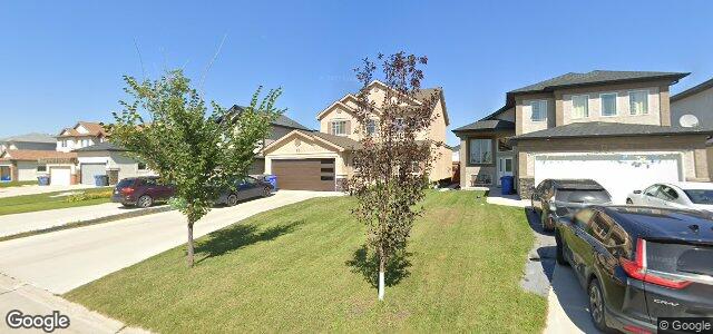 Larawan ng 83 Jutland Road sa Winnipeg, Manitoba