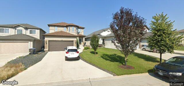 Larawan ng 83 Mosselle Drive sa Winnipeg, Manitoba