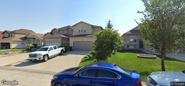 Larawan ng 83 Thorn Drive sa Winnipeg, Manitoba