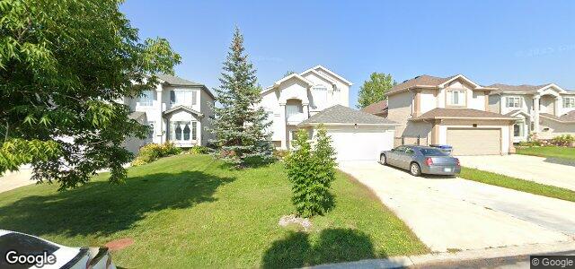 Larawan ng 84 Courland Bay sa Winnipeg, Manitoba