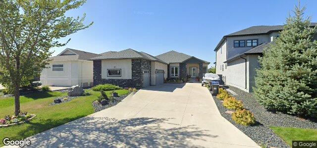 Larawan ng 84 Massalia Drive sa Winnipeg, Manitoba