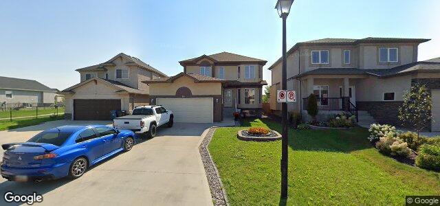 Larawan ng 84 Mosselle Drive sa Winnipeg, Manitoba