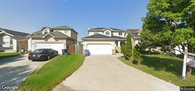 Larawan ng 85 Amber Trail sa Winnipeg, Manitoba