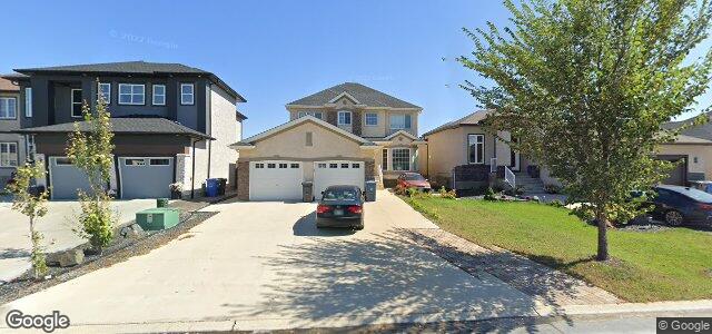 85 Massalia Drive（加拿大曼尼托巴省溫尼伯市）房屋照片