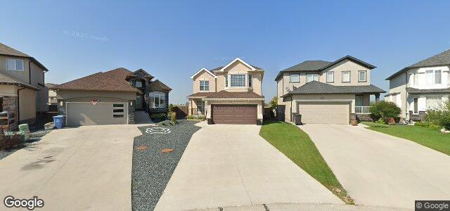 86 Baltic Bay（加拿大曼尼托巴省溫尼伯市）房屋照片