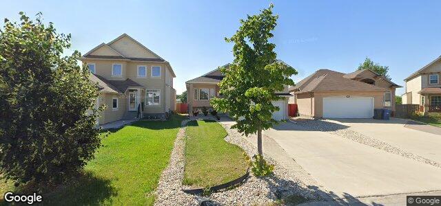 Larawan ng 86 Darbrett Bay sa Winnipeg, Manitoba