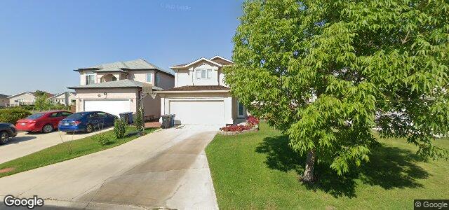 Larawan ng 86 Desna Place sa Winnipeg, Manitoba