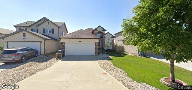Larawan ng 87 Amberstone Road sa Winnipeg, Manitoba