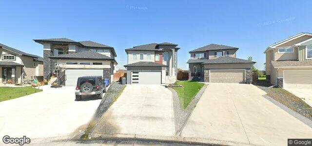 Photo of 87 Bitterfield Drive in Winnipeg, Manitoba