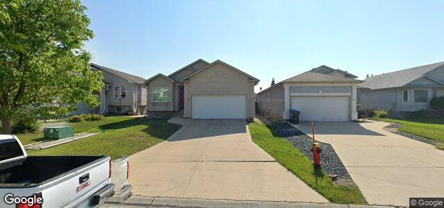 Larawan ng 87 Courland Bay sa Winnipeg, Manitoba