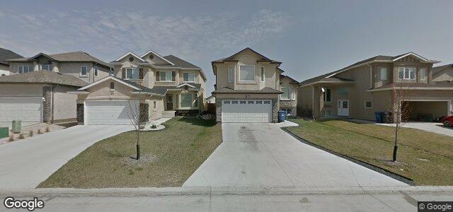 Larawan ng 87 Innsbruck Way sa Winnipeg, Manitoba