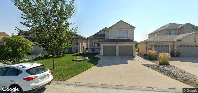 Larawan ng 87 Thorn Drive sa Winnipeg, Manitoba