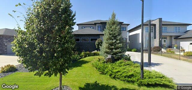 Larawan ng 88 Massalia Drive sa Winnipeg, Manitoba