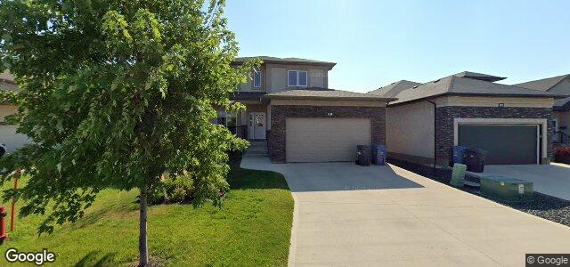 Larawan ng 88 Mosselle Drive sa Winnipeg, Manitoba