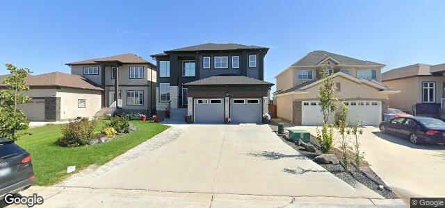 Larawan ng 89 Massalia Drive sa Winnipeg, Manitoba