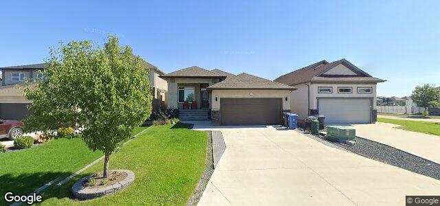 Larawan ng 9 Lakebourne Place sa Winnipeg, Manitoba