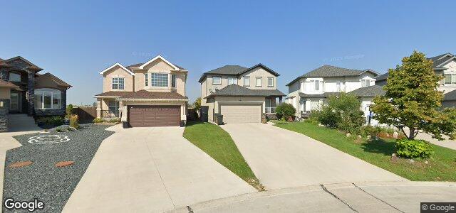 Larawan ng 90 Baltic Bay sa Winnipeg, Manitoba