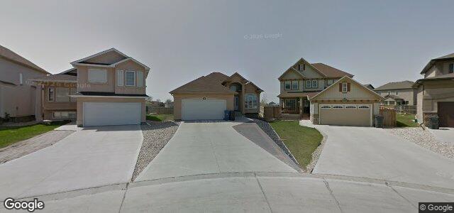 Larawan ng 90 Darbrett Bay sa Winnipeg, Manitoba