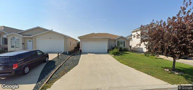 Larawan ng 90 Novara Drive sa Winnipeg, Manitoba