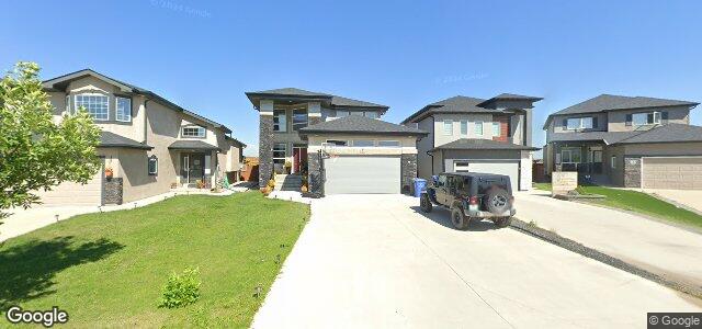 Larawan ng 91 Bitterfield Drive sa Winnipeg, Manitoba