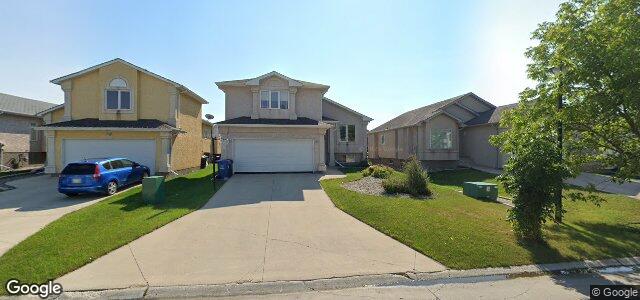 Larawan ng 91 Courland Bay sa Winnipeg, Manitoba