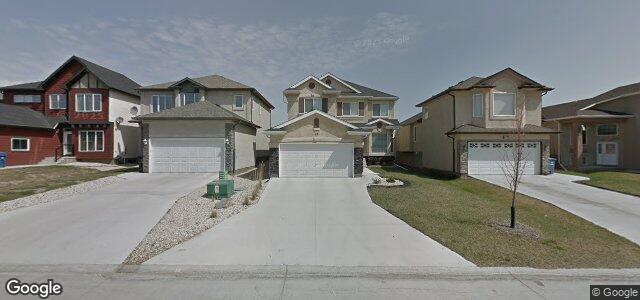 Larawan ng 91 Innsbruck Way sa Winnipeg, Manitoba