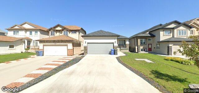 Larawan ng 91 Jutland Road sa Winnipeg, Manitoba