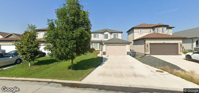 Larawan ng 91 Mosselle Drive sa Winnipeg, Manitoba