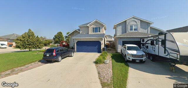 Larawan ng 91 Novara Drive sa Winnipeg, Manitoba