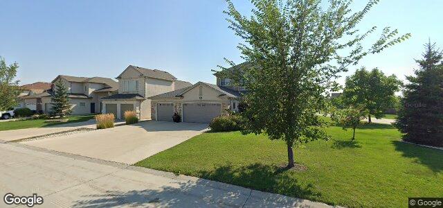 Larawan ng 91 Thorn Drive sa Winnipeg, Manitoba