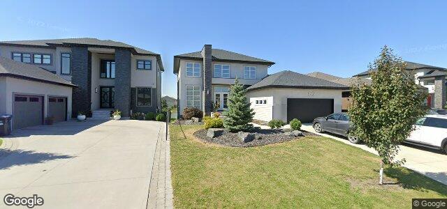 Larawan ng 92 Massalia Drive sa Winnipeg, Manitoba