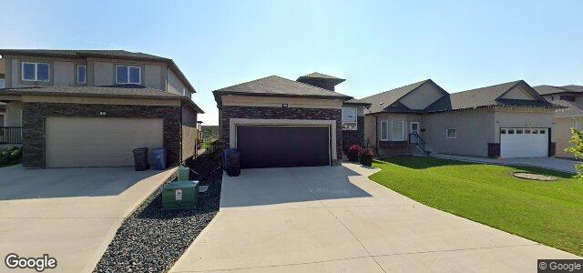 Larawan ng 92 Mosselle Drive sa Winnipeg, Manitoba