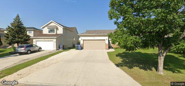 Larawan ng 93 Amber Trail sa Winnipeg, Manitoba