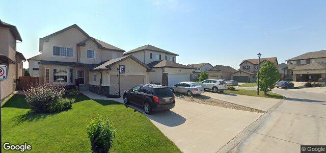 Larawan ng 93 Baltic Bay sa Winnipeg, Manitoba