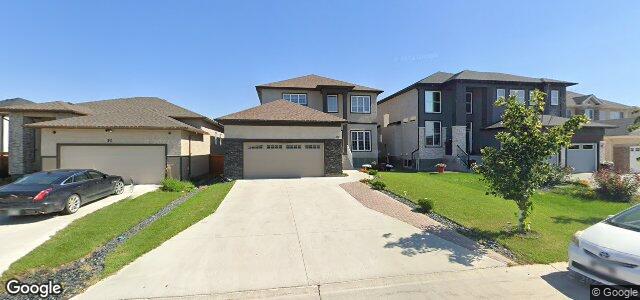 Larawan ng 93 Massalia Drive sa Winnipeg, Manitoba