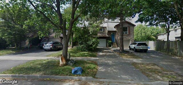 Photo of 94 Dana Crescent in Winnipeg, Manitoba