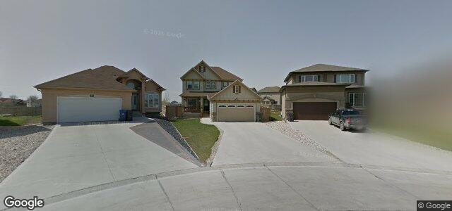 Larawan ng 94 Darbrett Bay sa Winnipeg, Manitoba