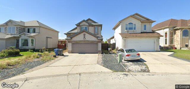 Larawan ng 94 Strasbourg Drive sa Winnipeg, Manitoba