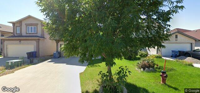 Larawan ng 95 Amberstone Road sa Winnipeg, Manitoba