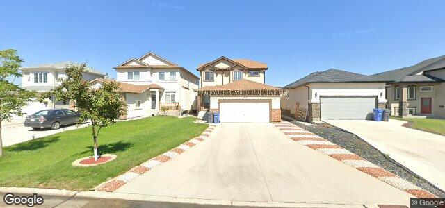 Larawan ng 95 Jutland Road sa Winnipeg, Manitoba