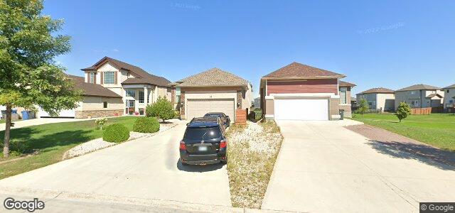 Larawan ng 95 Morava Way sa Winnipeg, Manitoba