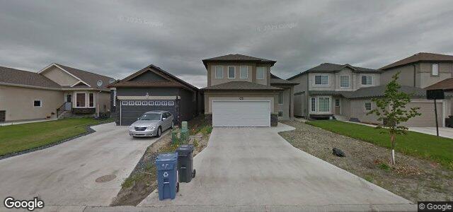 Larawan ng 95 Mosselle Drive sa Winnipeg, Manitoba